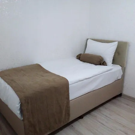 Hotel My Golden Pera Istanbul