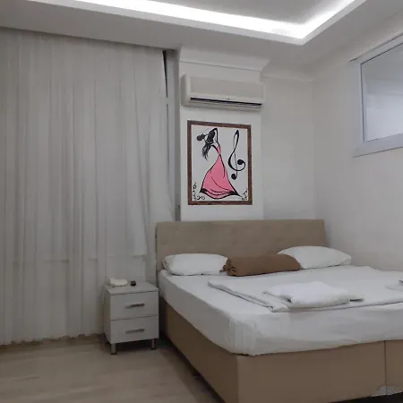 Hotel My Golden Pera