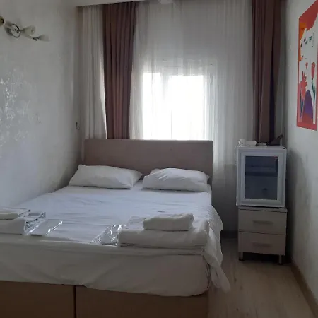 My Golden Pera Hotel *