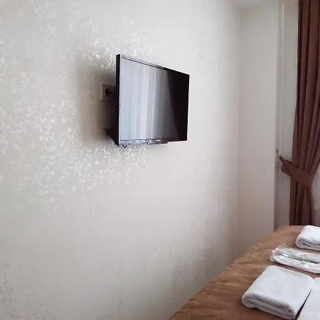 My Golden Pera Hotel *