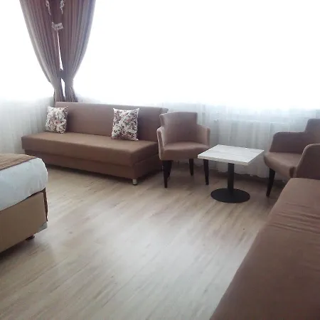 My Golden Pera Hotel Istanbul
