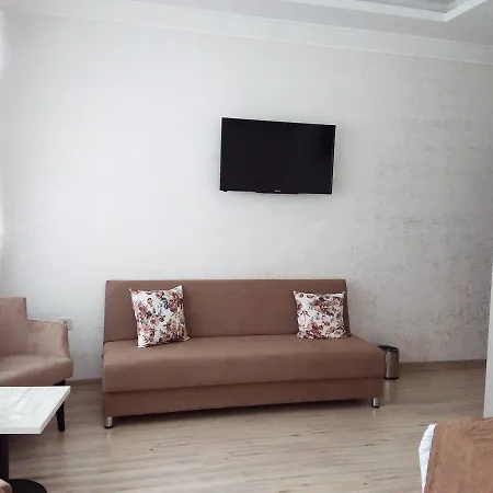 Hotel My Golden Pera